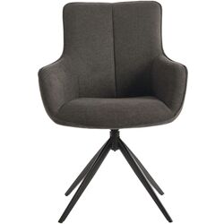 Scaun DP Queen C2532 V (Anthracite) Thumb