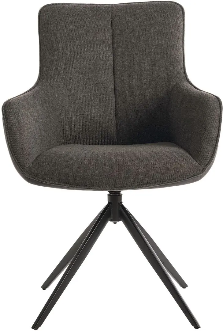 Scaun DP Queen C2532 V (Anthracite)