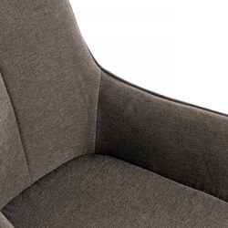 Scaun DP Queen C2532 V (Anthracite) Thumb