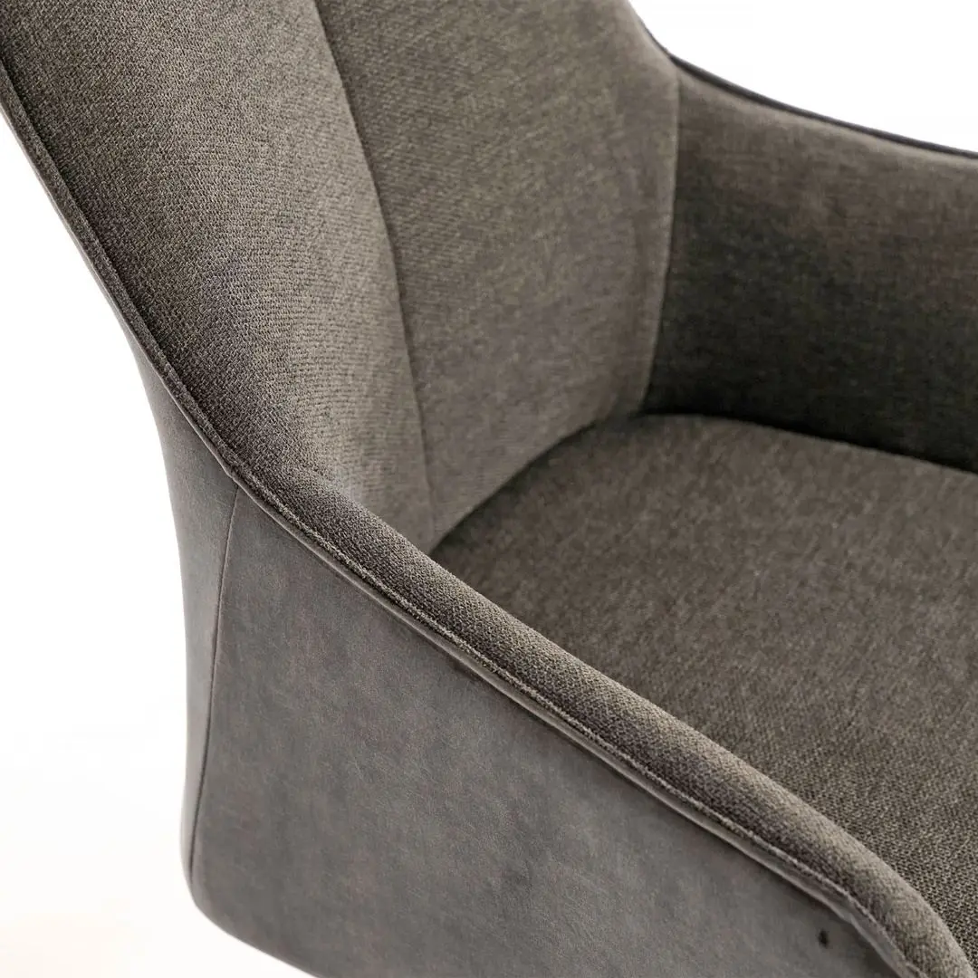 Scaun DP Queen C2532 V (Anthracite)