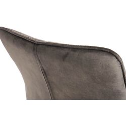 Scaun DP Queen C2532 V (Anthracite) Thumb