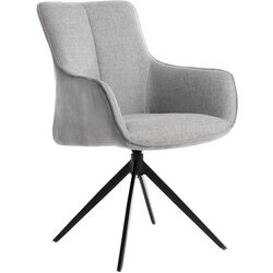 Scaun DP Queen C2532 V (Grey) Thumb