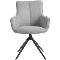 Scaun DP Queen C2532 V (Grey) Thumb