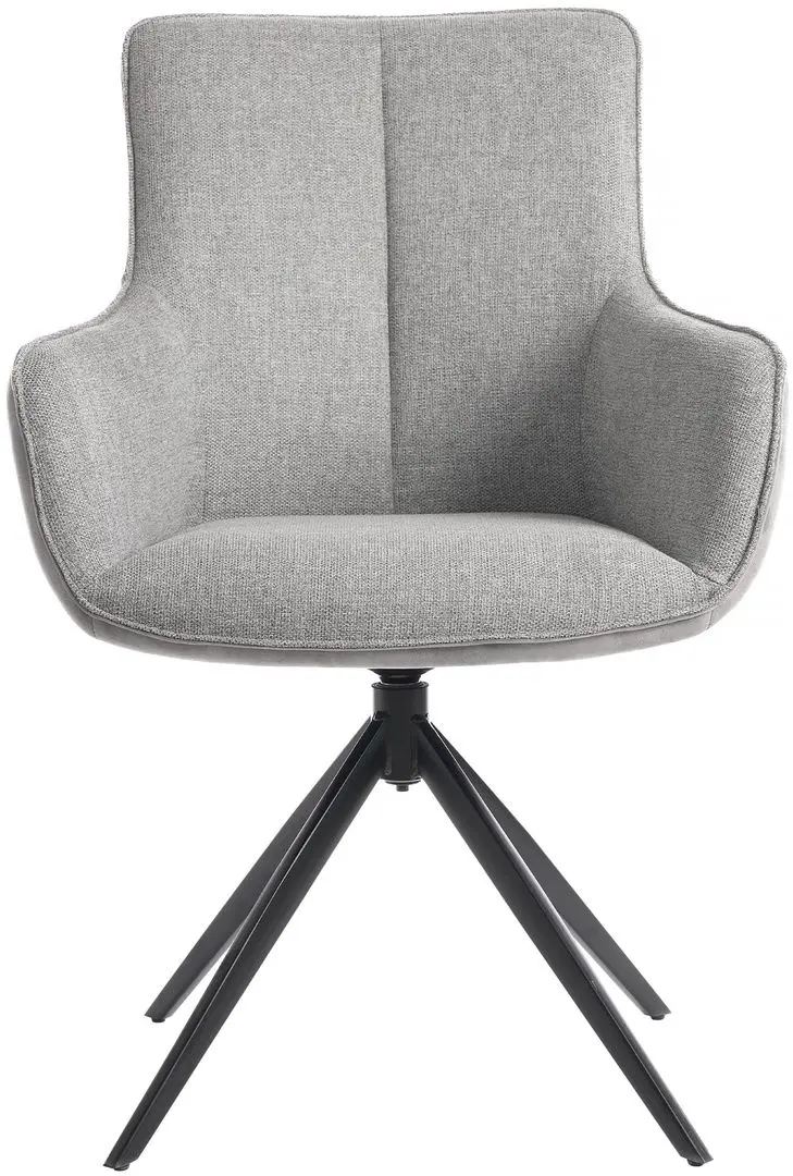 Scaun DP Queen C2532 V (Grey)