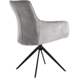 Scaun DP Queen C2532 V (Grey) Thumb