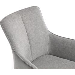 Scaun DP Queen C2532 V (Grey) Thumb