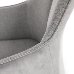 Scaun DP Queen C2532 V (Grey) Thumb