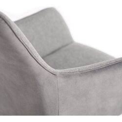 Scaun DP Queen C2532 V (Grey) Thumb