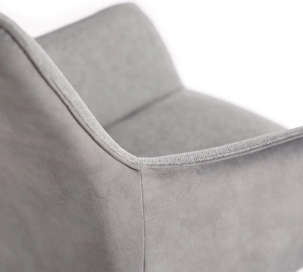 Scaun DP Queen C2532 V (Grey)