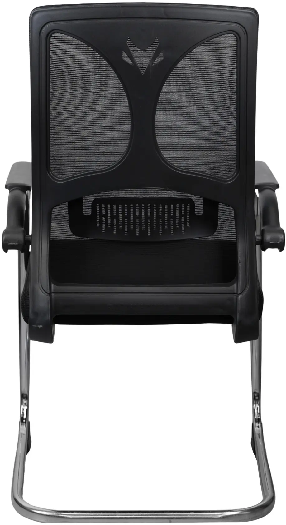 Scaun DP Saros (Black/Chrome) - 5