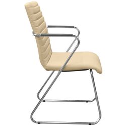 Scaun DP Task CF (Beige) Thumb