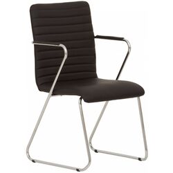 Scaun DP Task CF (Black) Thumb