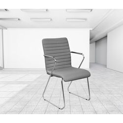 Scaun DP Task CF (Gray)