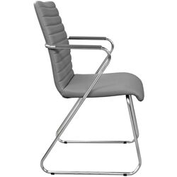 Scaun DP Task CF (Gray) Thumb