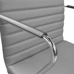 Scaun DP Task CF (Gray) Thumb