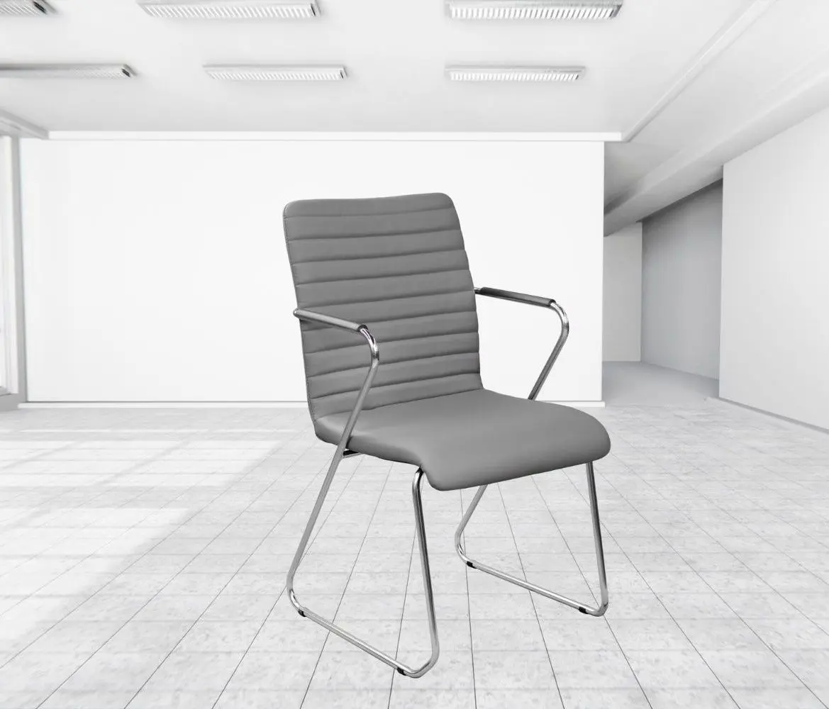 Scaun DP Task CF (Gray)