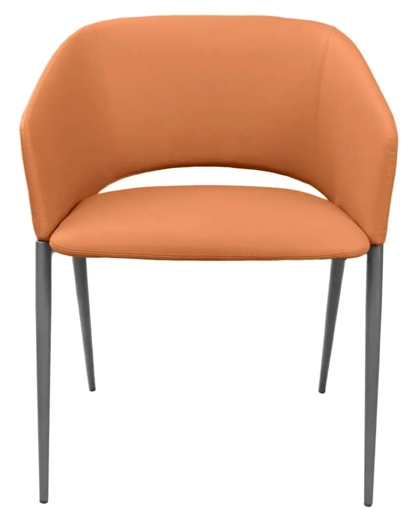 Scaun DP U321 (Orange) - 2