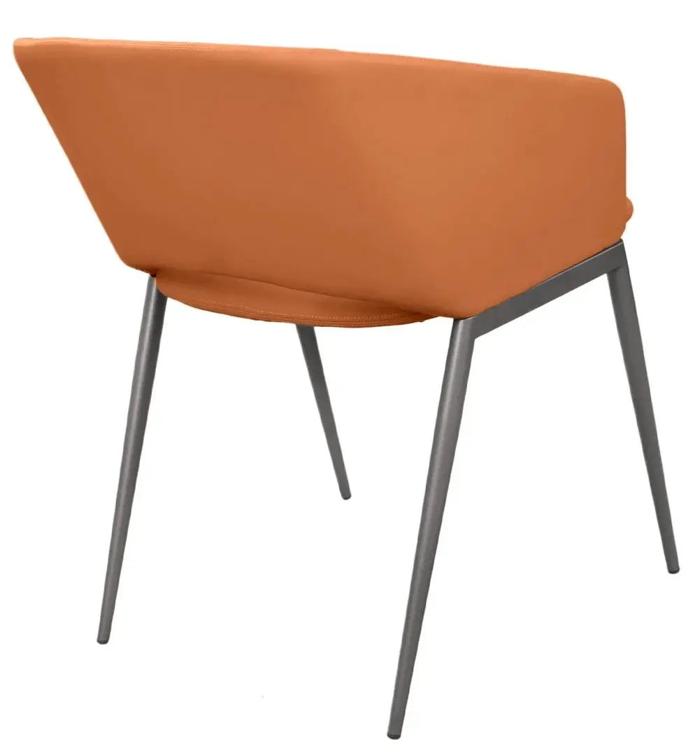 Scaun DP U321 (Orange) - 3