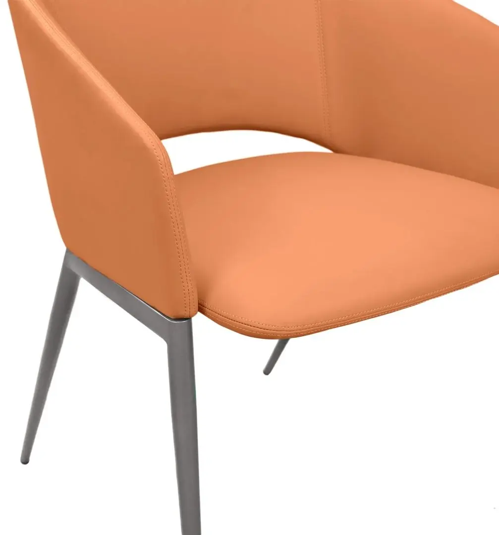 Scaun DP U321 (Orange) - 4