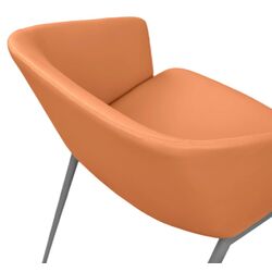 Scaun DP U321 (Orange) Thumb