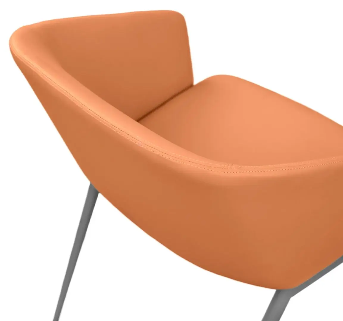 Scaun DP U321 (Orange) - 5