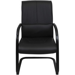 Scaun DP Vento B-6014 (Black) Thumb