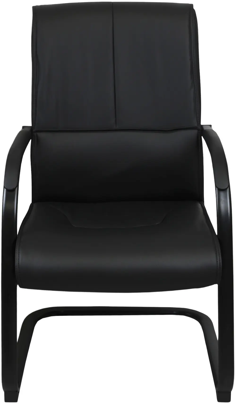 Scaun DP Vento B-6014 (Black) - 2