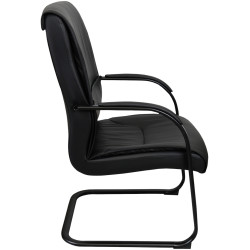 Scaun DP Vento B-6014 (Black) Thumb