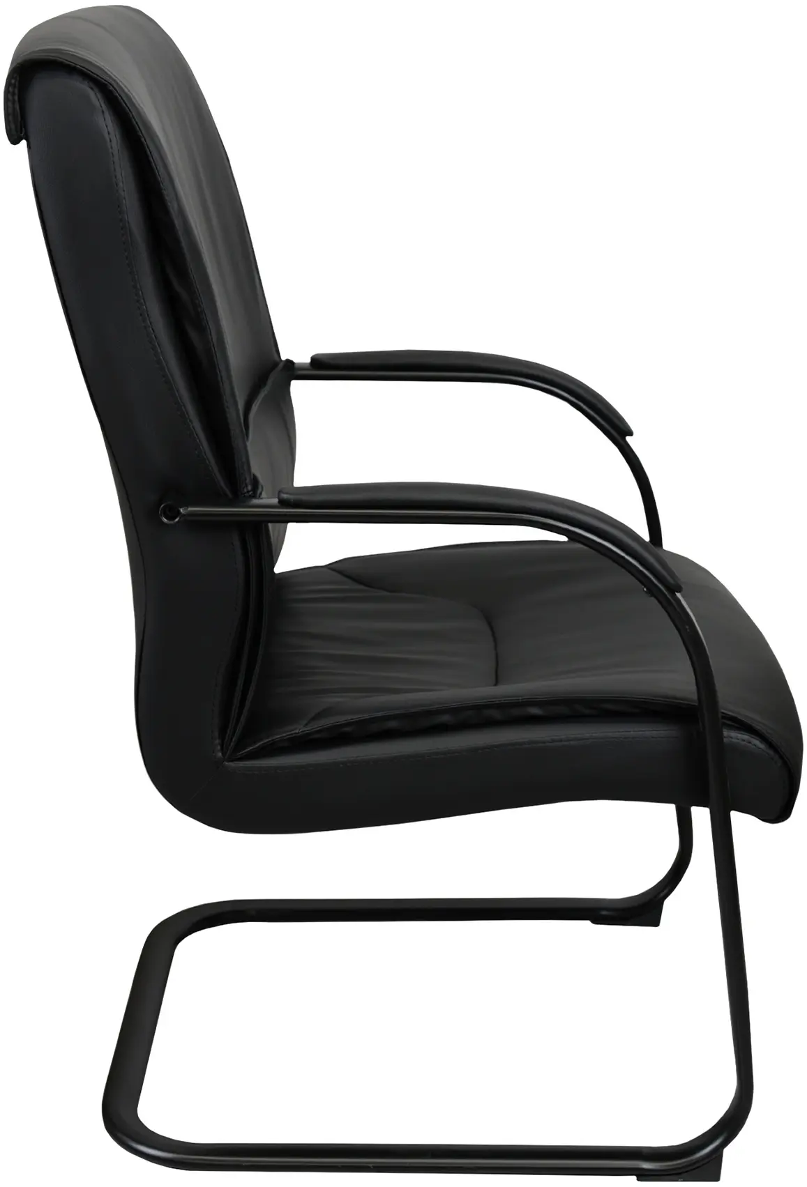 Scaun DP Vento B-6014 (Black) - 3