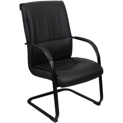 Scaun DP Vento B-6014 (Black)