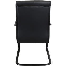 Scaun DP Vento B-6014 (Black) Thumb