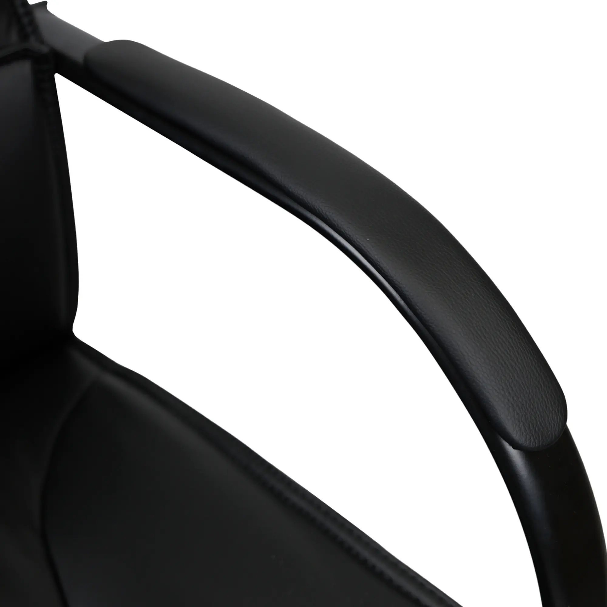 Scaun DP Vento B-6014 (Black) - 6