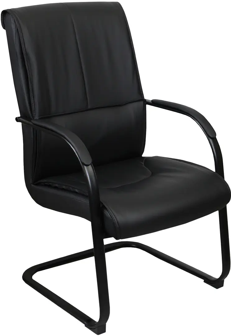 Scaun DP Vento B-6014 (Black)