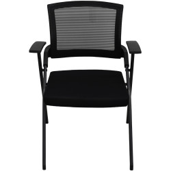 Стул складной DP Aplo (Black) Thumb