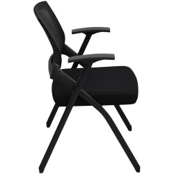 Стул складной DP Aplo (Black) Thumb