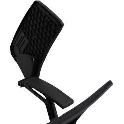 Scaun pliabil DP Aplo cu masuta (Black) Thumb