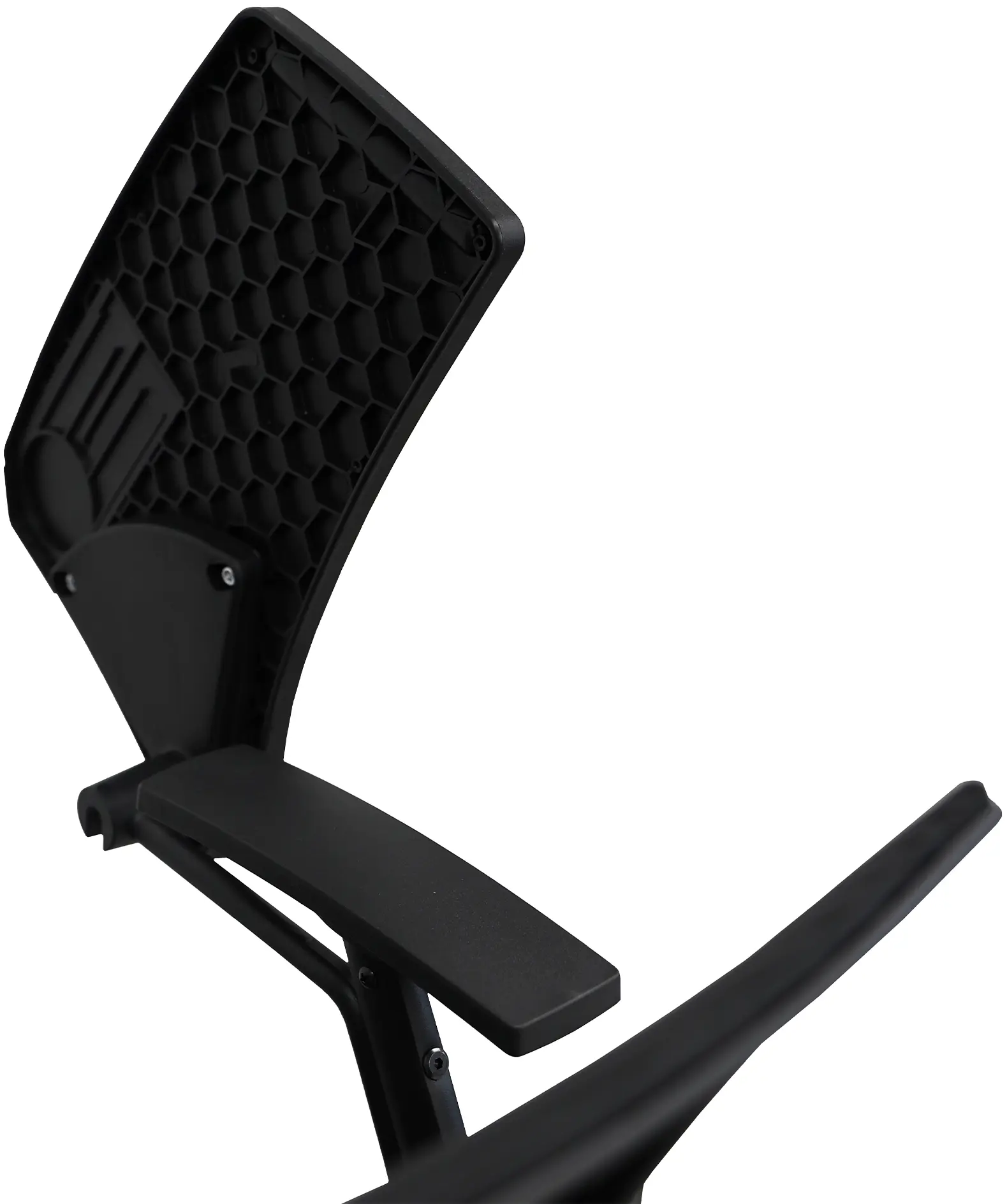 Scaun pliabil DP Aplo cu masuta (Black) - 5