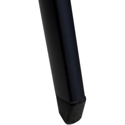 Scaun pliabil DP Aplo cu masuta (Black) Thumb