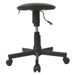 Taburet DP Stool GTS V-4 (Black) Thumb