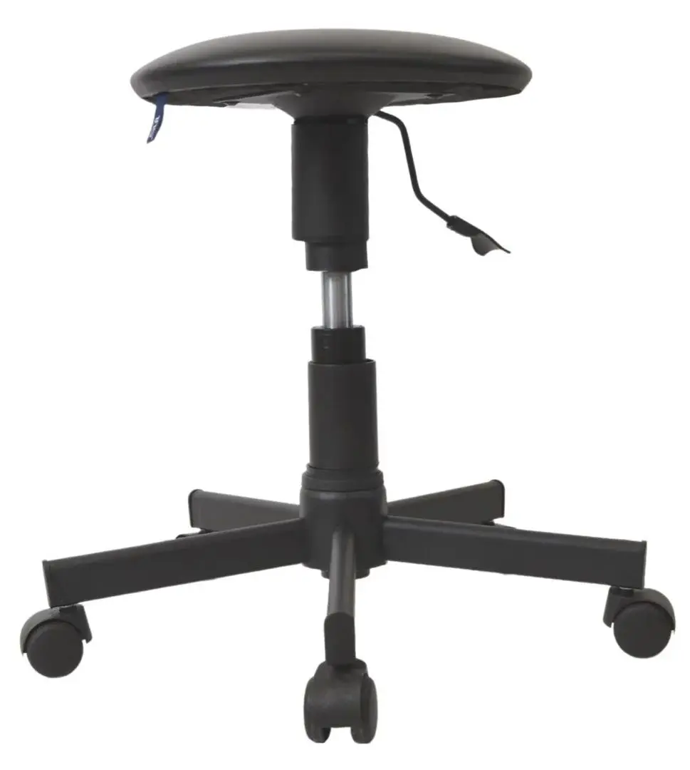Taburet DP Stool GTS V-4 (Black)