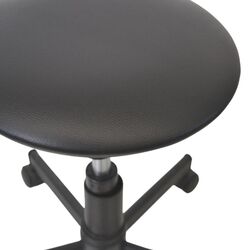 Taburet DP Stool GTS V-4 (Black) Thumb