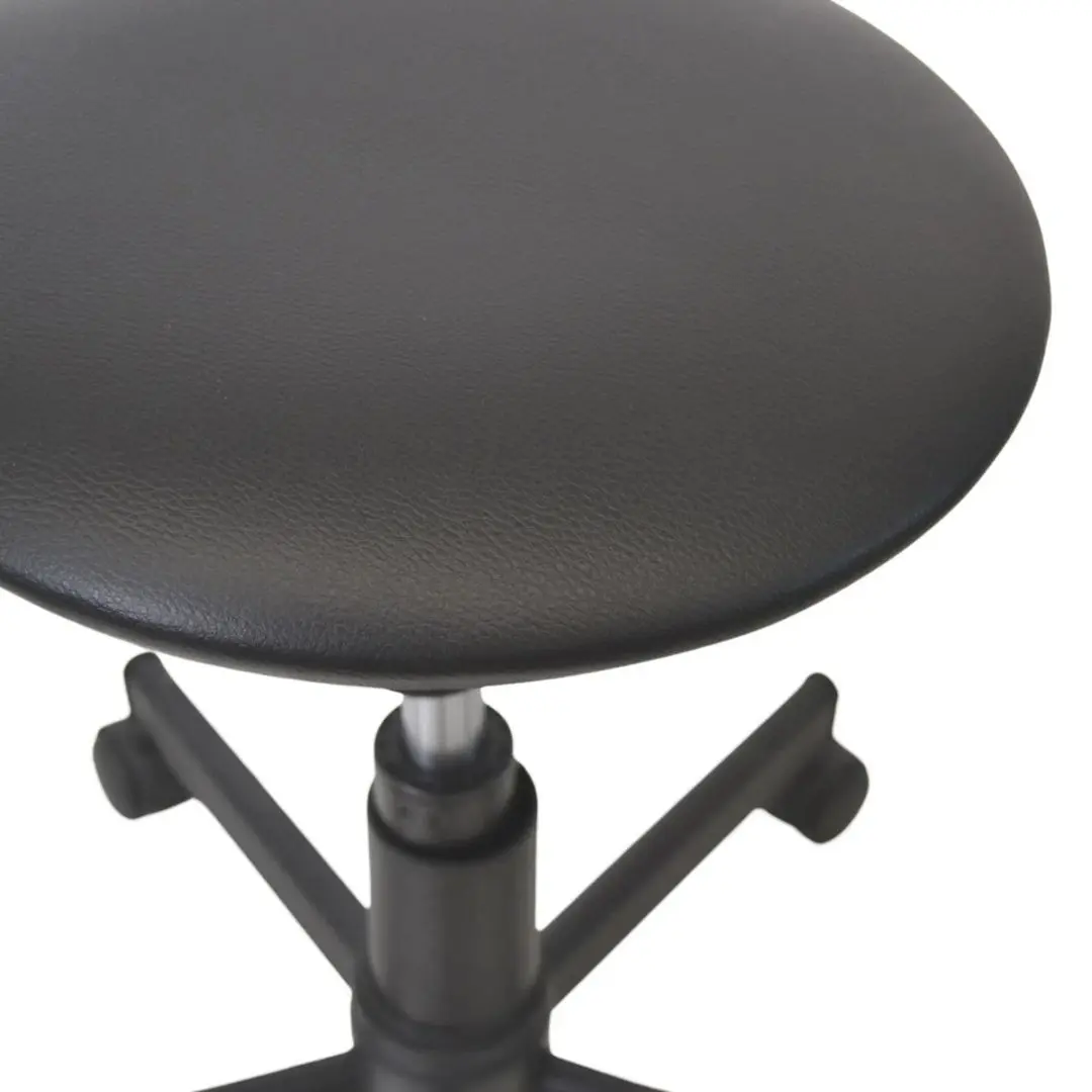 Taburet DP Stool GTS V-4 (Black)