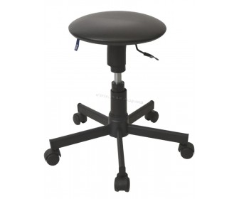 Табурет DP Stool GTS V-4 (Black)