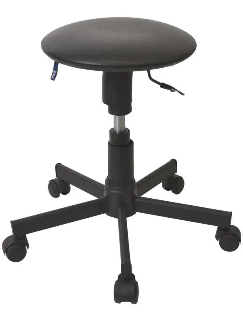 Taburet DP Stool GTS V-4 (Black)