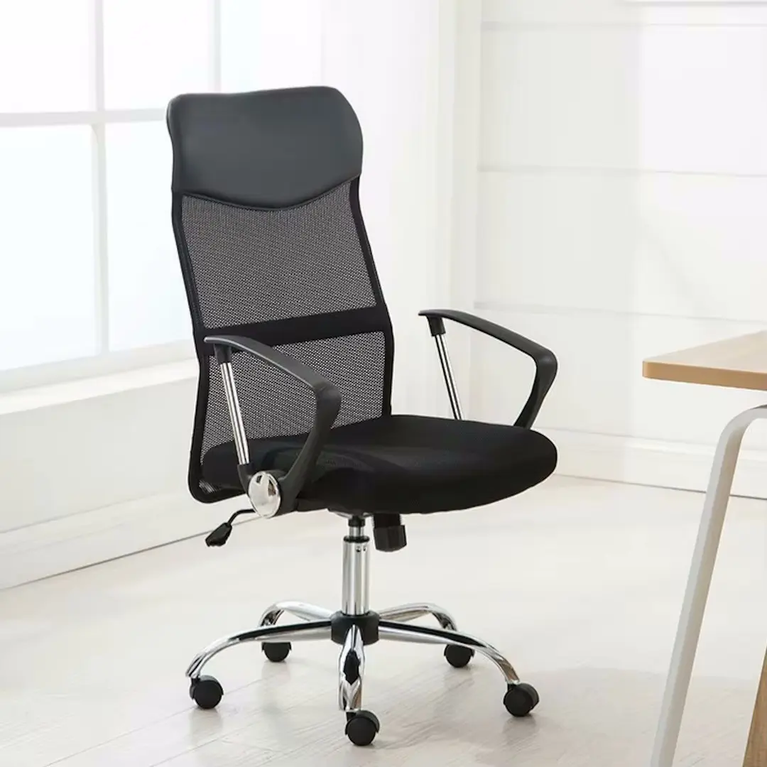 Fotoliu Ekspand 10001891 118cm (Black)