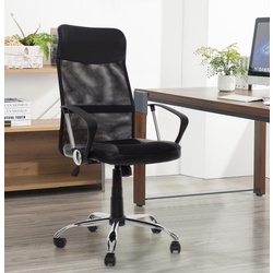 Fotoliu Ekspand C16 (Black)