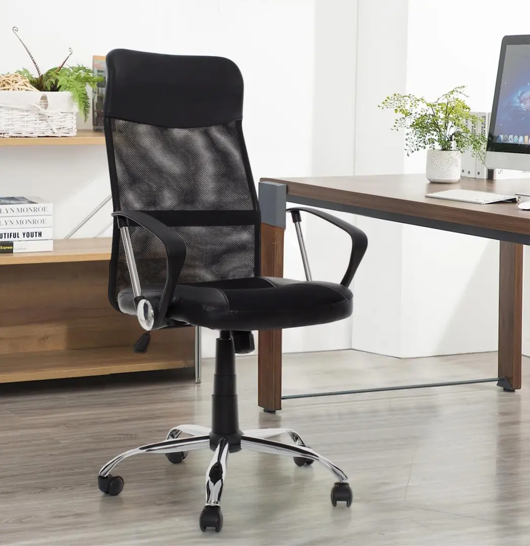 Fotoliu Ekspand C16 (Black)