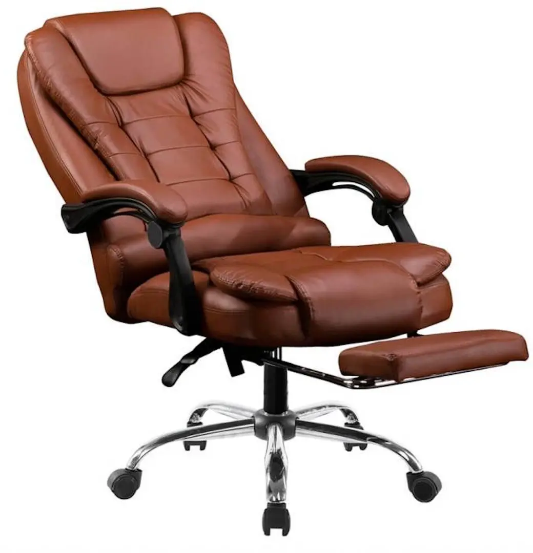 Fotoliu Ekspand SL 11 (Brown)