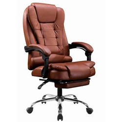 Fotoliu Ekspand SL 11 (Brown) Thumb