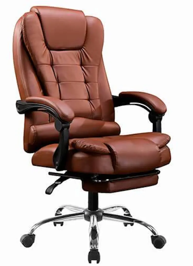 Fotoliu Ekspand SL 11 (Brown)